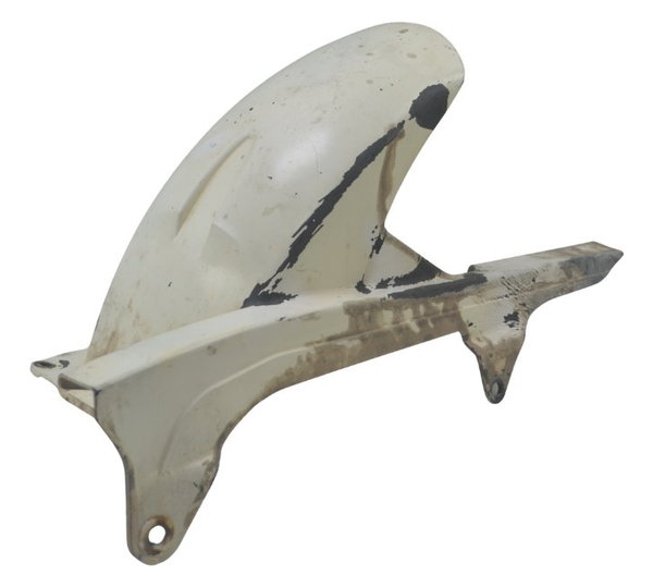 Paralama Traseiro C/detalhes Yamaha Xt 600 97-04 Traseira