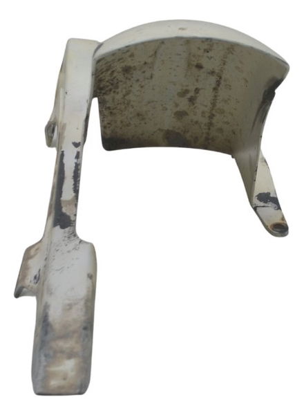 Paralama Traseiro C/detalhes Yamaha Xt 600 97-04 Traseira