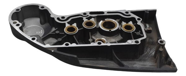 Tampa Motor Direita Harley Sportster Xl 883r 08-09 Original