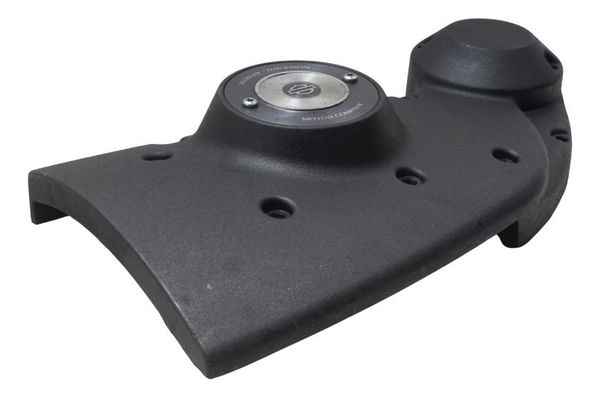 Tampa Motor Direita Harley Sportster Xl 883r 08-09 Original