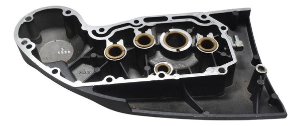 Tampa Motor Direita Harley Sportster Xl 883r 08-09 Original