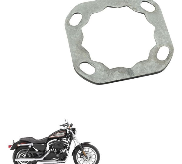 Trava Pinhão Harley Sportster Xl 883r 08-09 Original