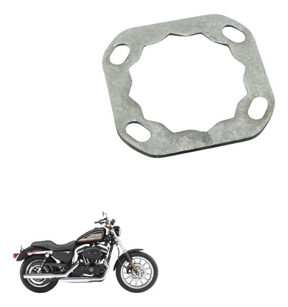 Trava Pinhão Harley Sportster Xl 883r 08-09 Original