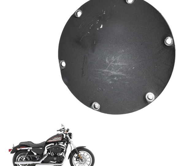 Tampa Inspeção Primaria Harley Sportster Xl 883r 08-09 Origi