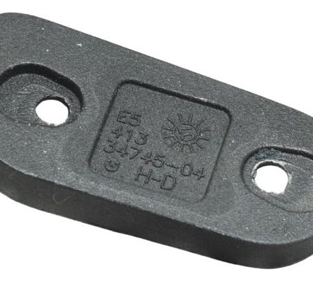 Tampa Inspeção Corrente Prima Harley Sportster Xl 883r 08-09