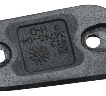 Tampa Inspeção Corrente Prima Harley Sportster Xl 883r 08-09