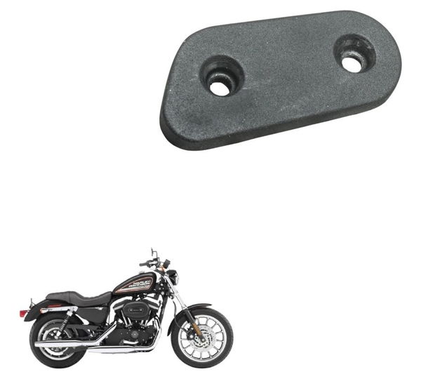 Tampa Inspeção Corrente Prima Harley Sportster Xl 883r 08-09