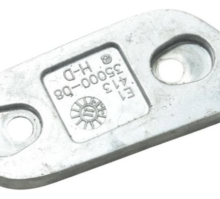 Tampa Inspeção Corrente Prima Harley Sportster Xl 883r 08-09