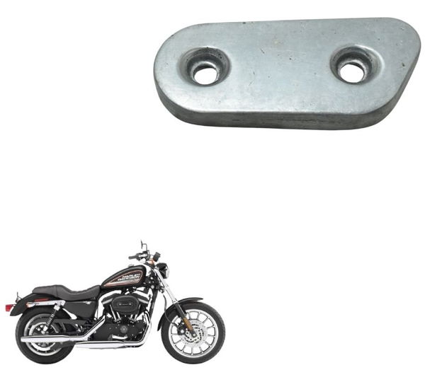 Tampa Inspeção Corrente Prima Harley Sportster Xl 883r 08-09