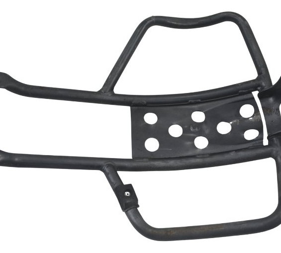 Protetor Carter Yamaha Xt 600 97-04