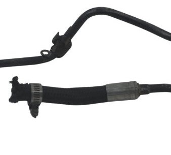 Par Mangueira Óleo Yamaha Xt 600 97-04 Original