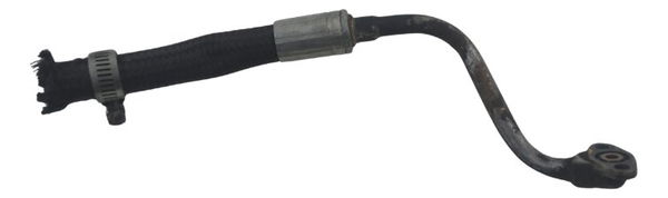 Par Mangueira Óleo Yamaha Xt 600 97-04 Original