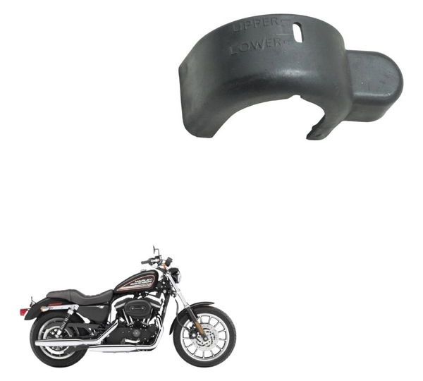 Tampa Reservatório Freio Harley Sportster Xl 883r 08-09 Orig