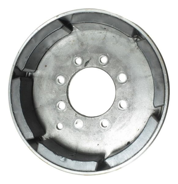 Volante Magneto C/ Detalhes Harley Sportster Xl 883r 08-09