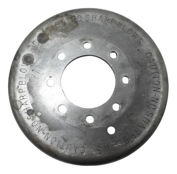 Volante Magneto C/ Detalhes Harley Sportster Xl 883r 08-09