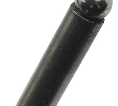 Vareta Válvula Escape Harley Sportster Xl 883r 08-09 Origina