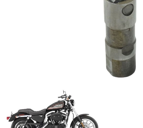 Tucho Válvula Harley Sportster Xl 883r 08-09 Original