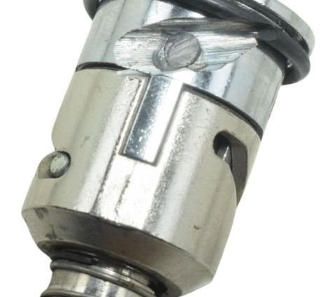 Trava Guidão S/ Chave Harley Sportster Xl 883r 08-09 Origina