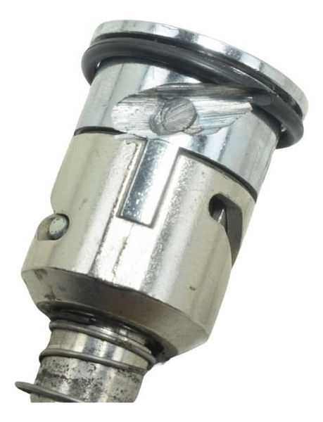 Trava Guidão S/ Chave Harley Sportster Xl 883r 08-09 Origina