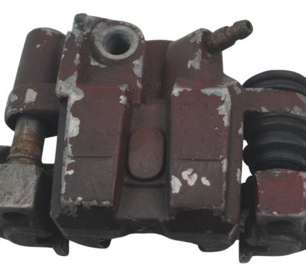 Pinça Freio Traseira Yamaha Xt 600 97-04 Original