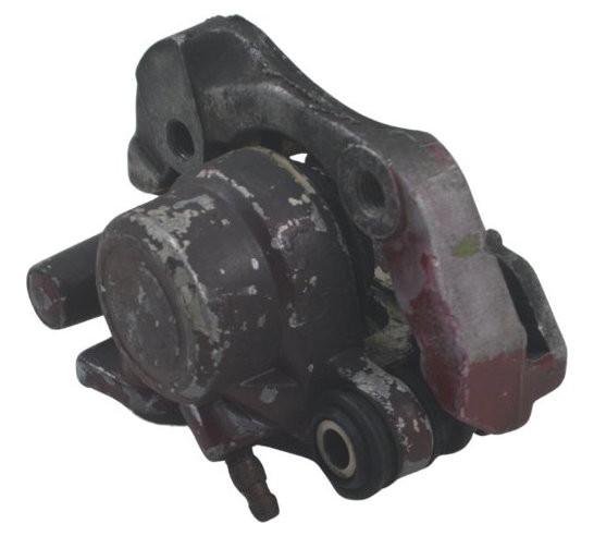 Pinça Freio Traseira Yamaha Xt 600 97-04 Original