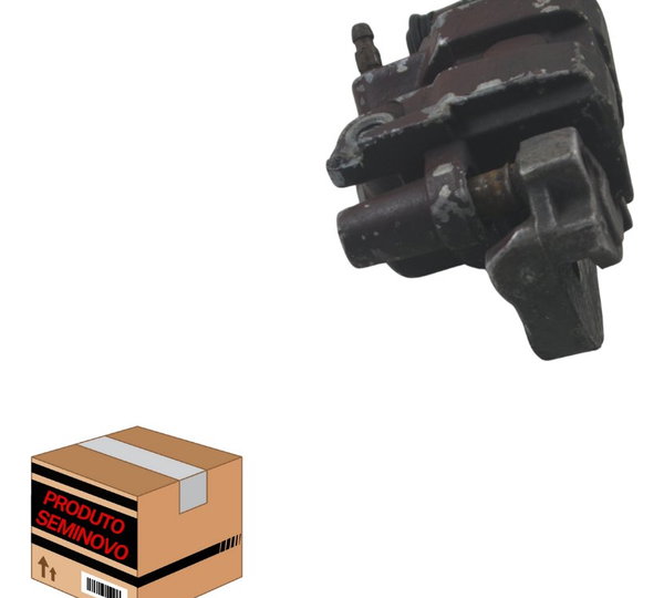 Pinça Freio Traseira Yamaha Xt 600 97-04 Original