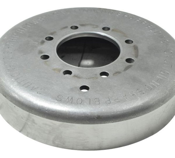 Volante Magneto C/avaria Harley Sportster Xl 883r 08-09 Orig