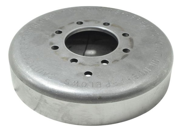 Volante Magneto C/avaria Harley Sportster Xl 883r 08-09 Orig