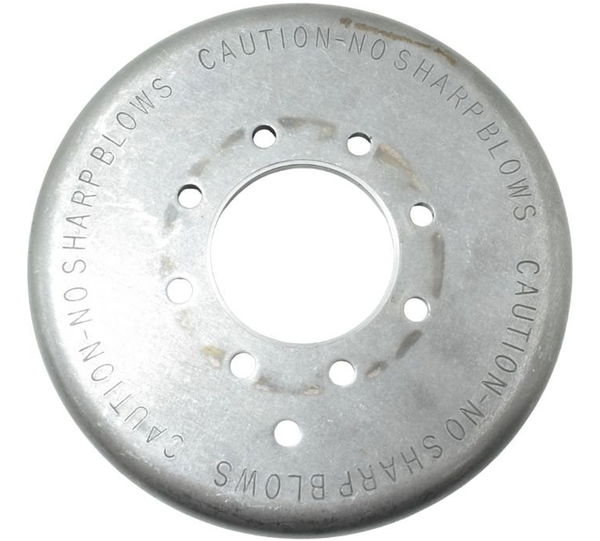 Volante Magneto C/avaria Harley Sportster Xl 883r 08-09 Orig