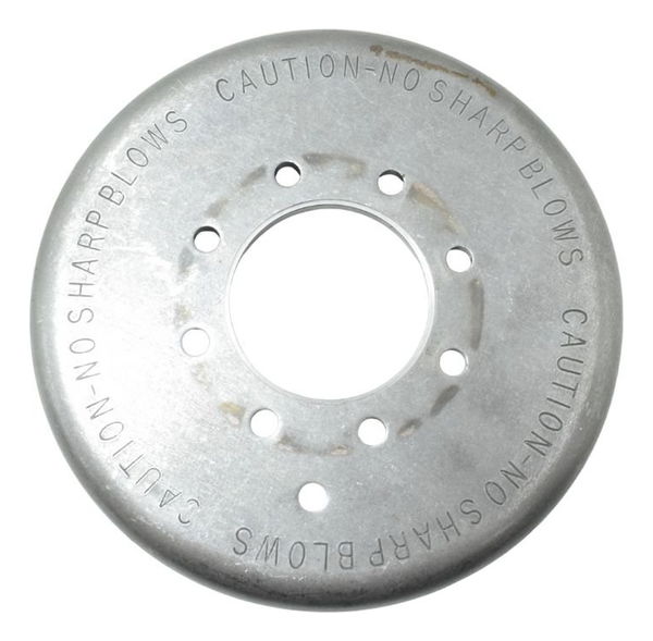 Volante Magneto C/avaria Harley Sportster Xl 883r 08-09 Orig