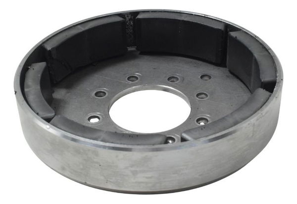 Volante Magneto C/avaria Harley Sportster Xl 883r 08-09 Orig