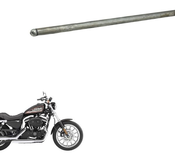 Vareta Válvula Escape Harley Sportster Xl 883r 08-09 Origina
