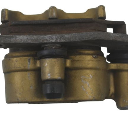 Pinça Freio Dianteira Yamaha Xt 600 97-04 Original