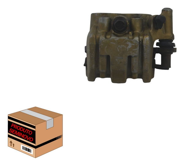 Pinça Freio Dianteira Yamaha Xt 600 97-04 Original