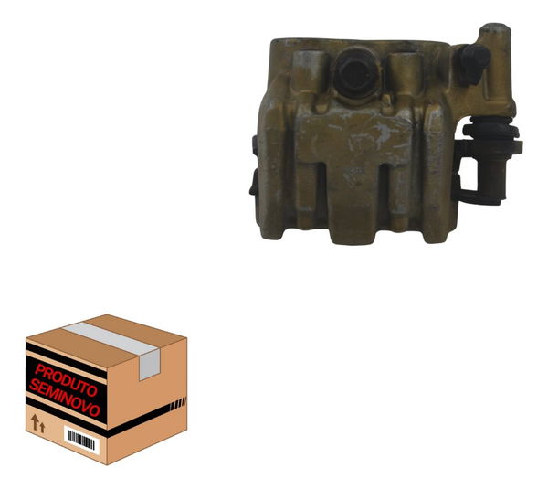 Pinça Freio Dianteira Yamaha Xt 600 97-04 Original