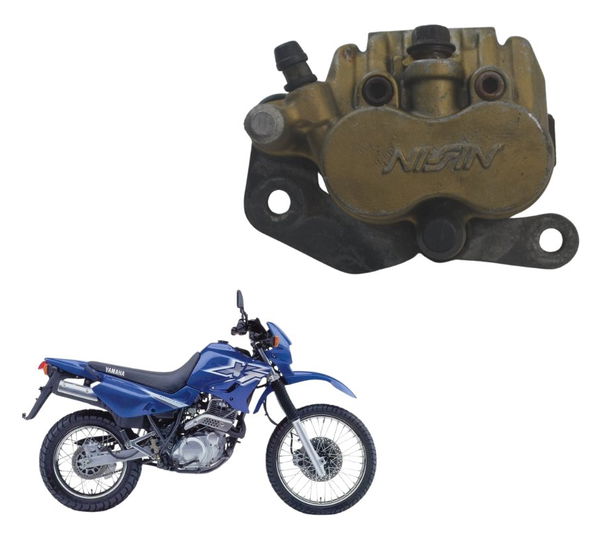 Pinça Freio Dianteira Yamaha Xt 600 97-04 Original