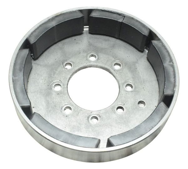 Volante Magneto C/avaria Harley Sportster Xl 883r 08-09 Orig