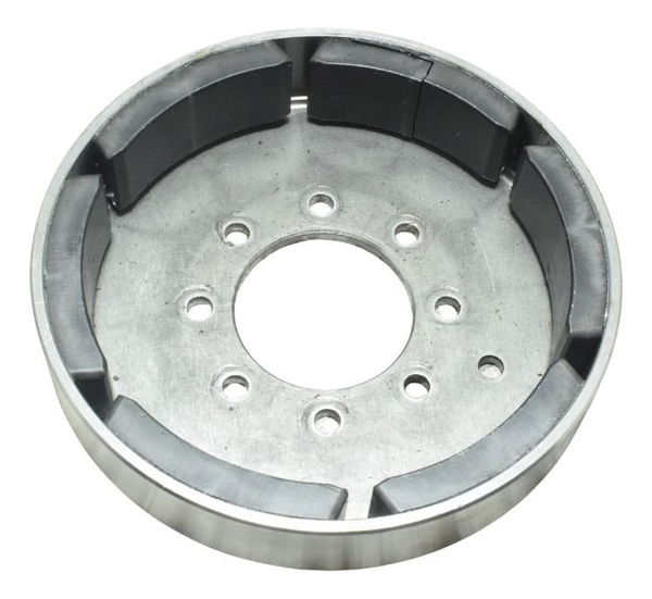 Volante Magneto C/avaria Harley Sportster Xl 883r 08-09 Orig