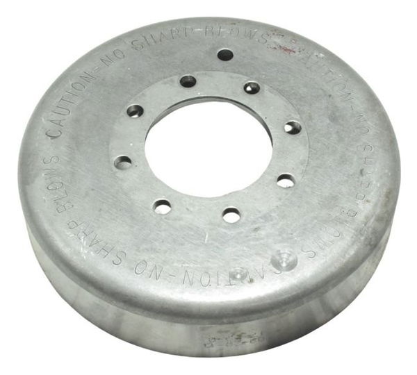 Volante Magneto C/avaria Harley Sportster Xl 883r 08-09 Orig