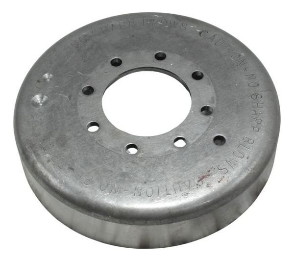 Volante Magneto C/avaria Harley Sportster Xl 883r 08-09 Orig