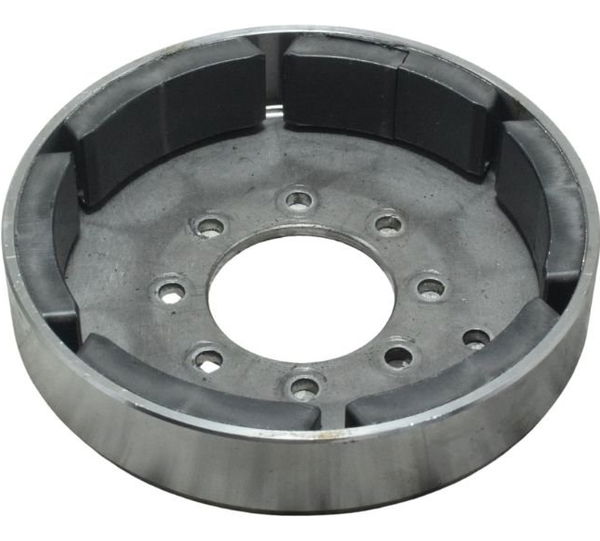 Volante Magneto C/avaria Harley Sportster Xl 883r 08-09 Orig