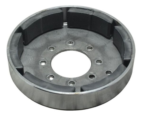 Volante Magneto C/avaria Harley Sportster Xl 883r 08-09 Orig