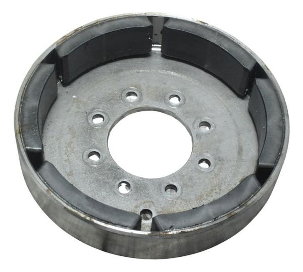 Volante Magneto Harley Sportster Xl 883r 08-09 Original