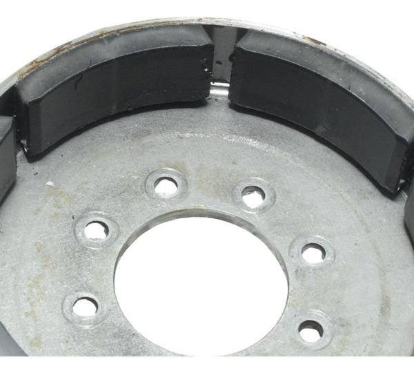 Volante Magneto Harley Sportster Xl 883r 08-09 Original