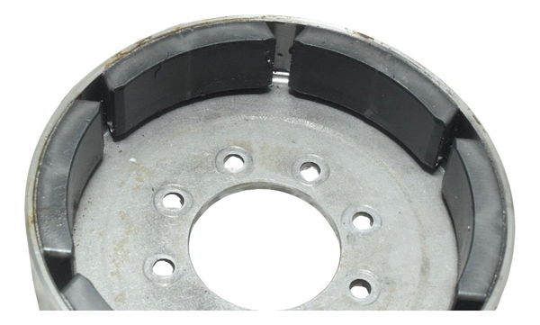 Volante Magneto Harley Sportster Xl 883r 08-09 Original