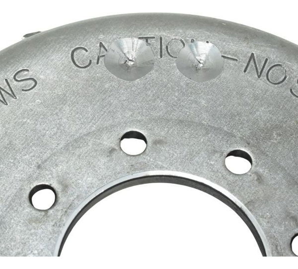 Volante Magneto Harley Sportster Xl 883r 08-09 Original