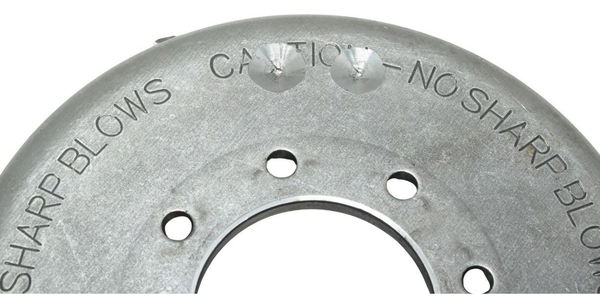 Volante Magneto Harley Sportster Xl 883r 08-09 Original