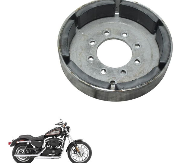 Volante Magneto Harley Sportster Xl 883r 08-09 Original