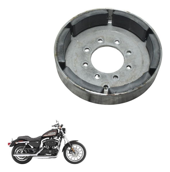 Volante Magneto Harley Sportster Xl 883r 08-09 Original