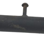 Pedal Descanso Lateral Yamaha Xt 600 97-04 Original